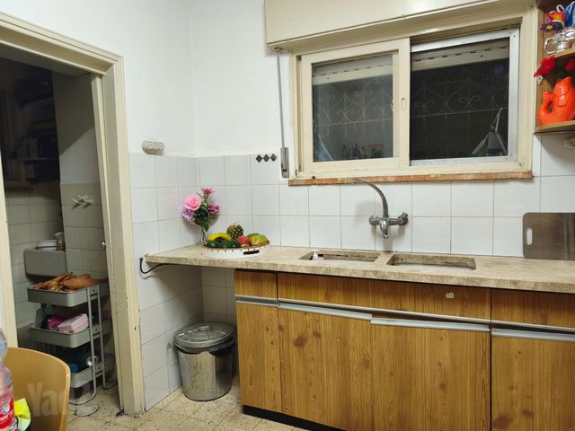 דירה להשכרה בירושלים — 3