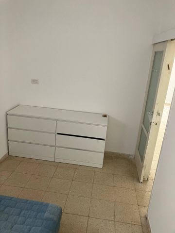דירה להשכרה בירושלים — 4