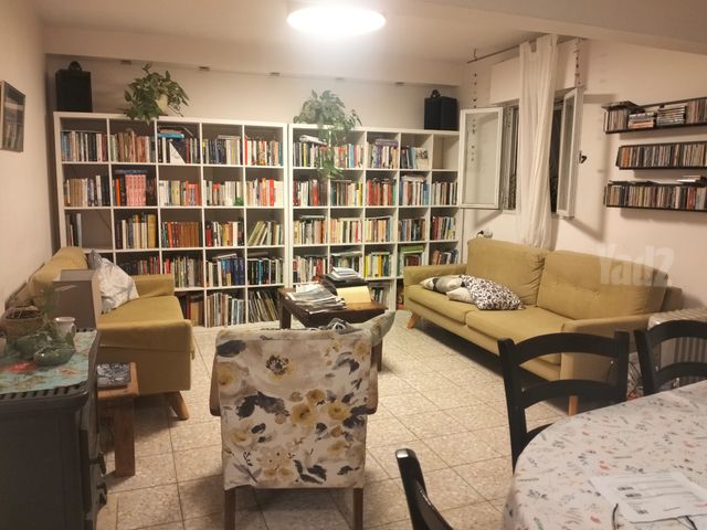 דירה להשכרה בירושלים — 4