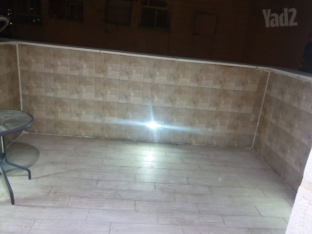יחידת דיור להשכרה בירושלים — 4