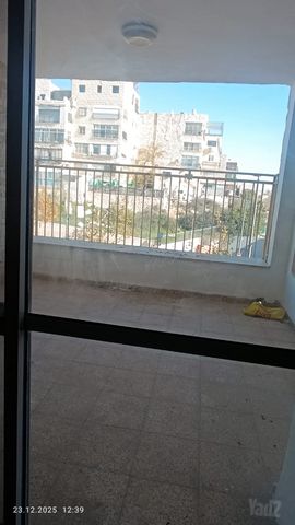דירה להשכרה בירושלים — 3