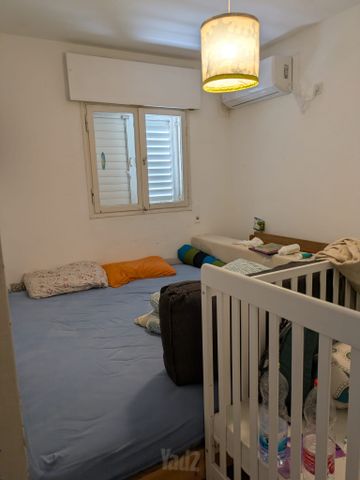 דירה להשכרה בתל אביב יפו — 3