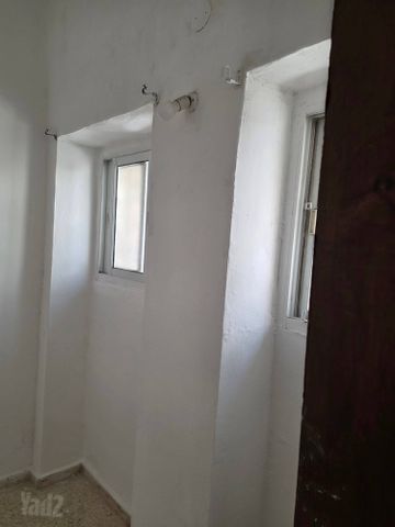 דירה להשכרה בירושלים — 2
