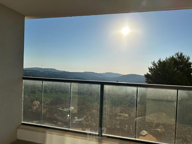דירה להשכרה במבשרת ציון — 2