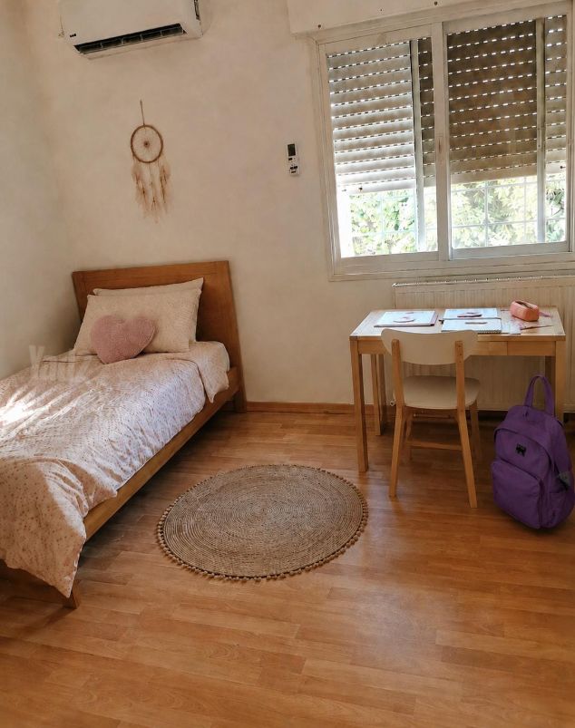 דירת גן להשכרה במבשרת ציון — 2