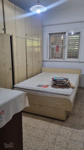 דירה להשכרה בתל אביב יפו — 5