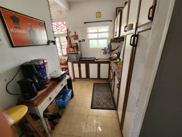 דירה להשכרה בתל אביב יפו — 4