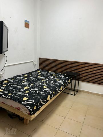 דירה להשכרה בירושלים — 2
