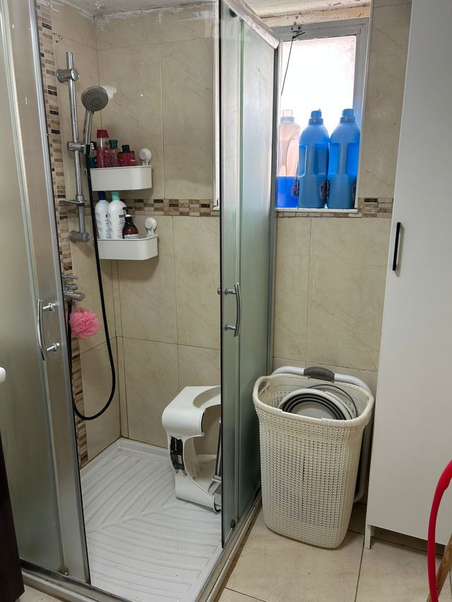 דירה, הצבי 10, רוממה, ירושלים