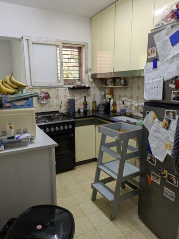 דירה להשכרה בתל אביב יפו — 2