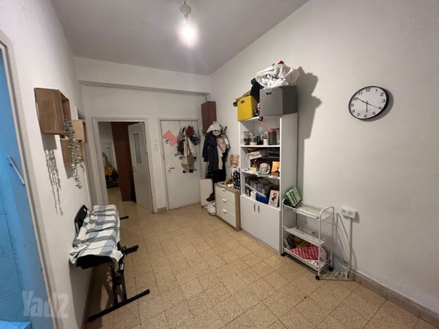 דירה להשכרה בירושלים — 4