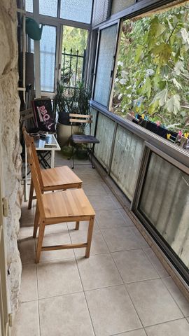 דירה להשכרה בירושלים — 4
