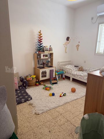 דירה להשכרה בתל אביב יפו — 5