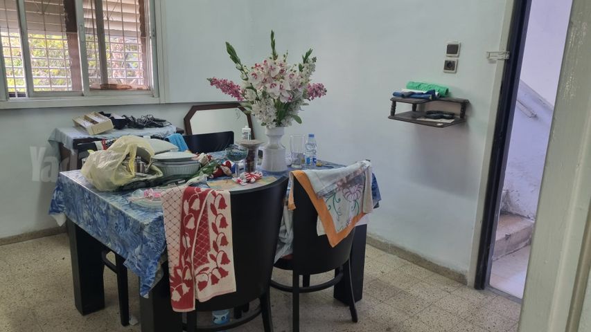 דירה להשכרה בתל אביב יפו — 4