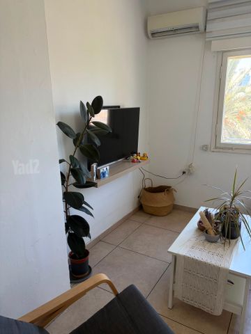 דירה להשכרה בתל אביב יפו — 2