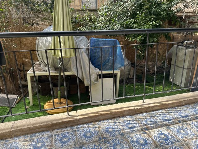 דירה להשכרה בירושלים — 3