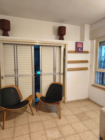 דירה להשכרה בירושלים — 2