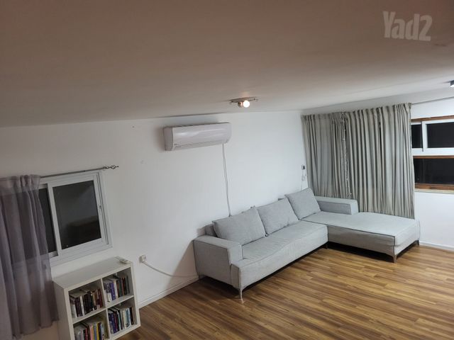 בית פרטי/ קוטג' להשכרה בנס הרים — 3