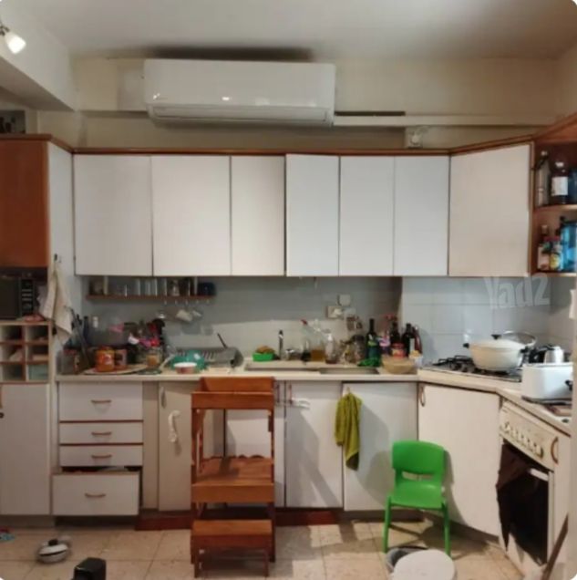 דירת גן להשכרה בירושלים — 4