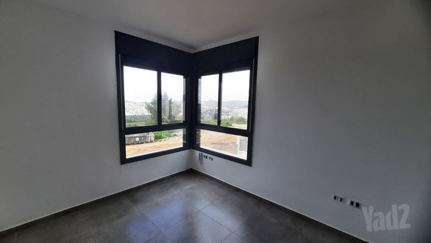 דירה להשכרה במבשרת ציון — 3