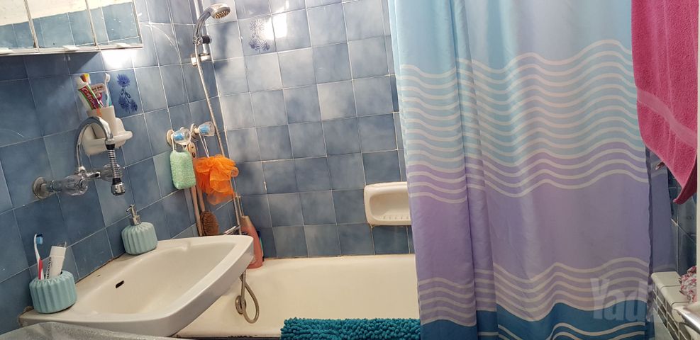 דירה להשכרה בירושלים — 4