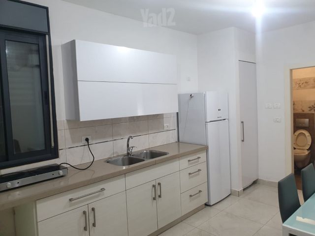 יחידת דיור להשכרה בירושלים — 2