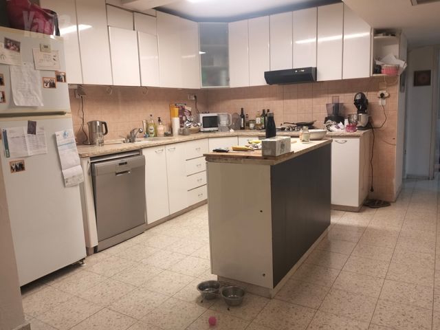 דירה להשכרה בירושלים — 5