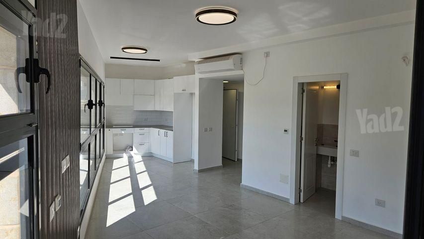 דירה להשכרה בירושלים — 3