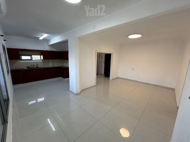 דירה, מונטיפיורי 29, שכונה א', באר שבע
