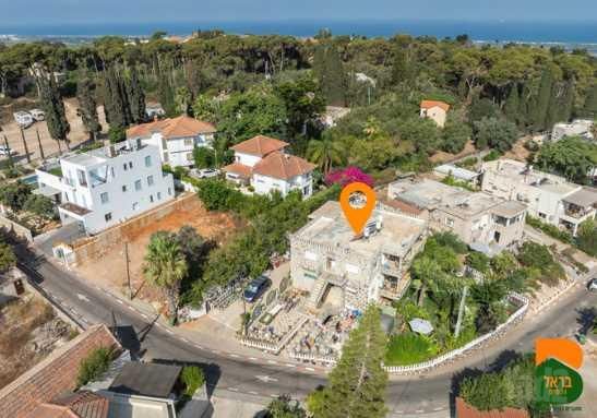 בית פרטי/ קוטג', המושבה, זכרון יעקב