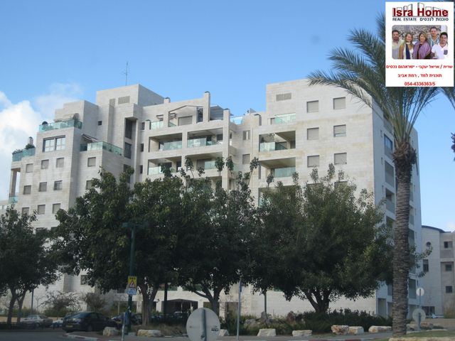 דירה למכירה בתל אביב יפו (תיווך) — 2