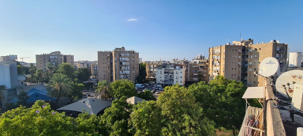 דירה, יפו ד', גבעת התמרים, תל אביב יפו