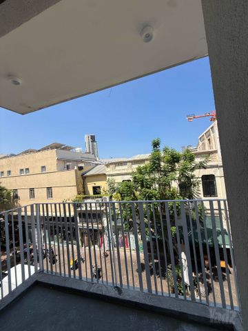 דירה למכירה בתל אביב יפו (תיווך) — 2
