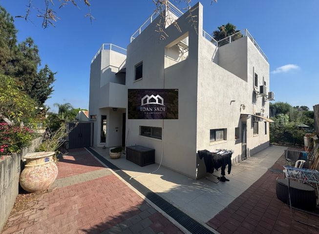בית פרטי/ קוטג'