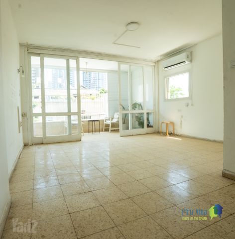דירה למכירה בתל אביב יפו (תיווך) — 3