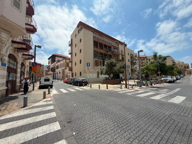 סטודיו/ לופט למכירה בתל אביב יפו (תיווך) — 3