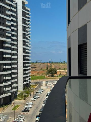 דרום חדש, פארק הים