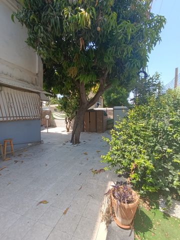 דירת גן למכירה בתל אביב יפו (תיווך) — 2