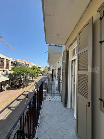דירה למכירה בתל אביב יפו (תיווך) — 2