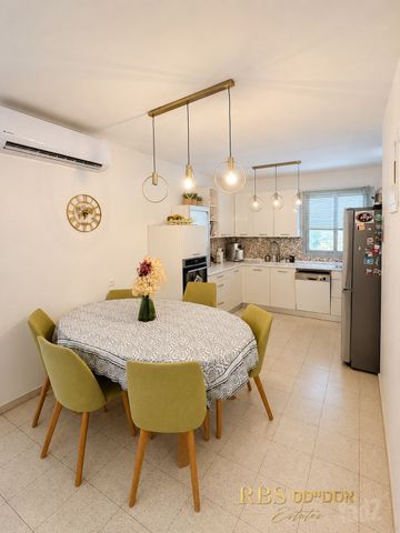 דירה למכירה בבית שמש (תיווך) — 3