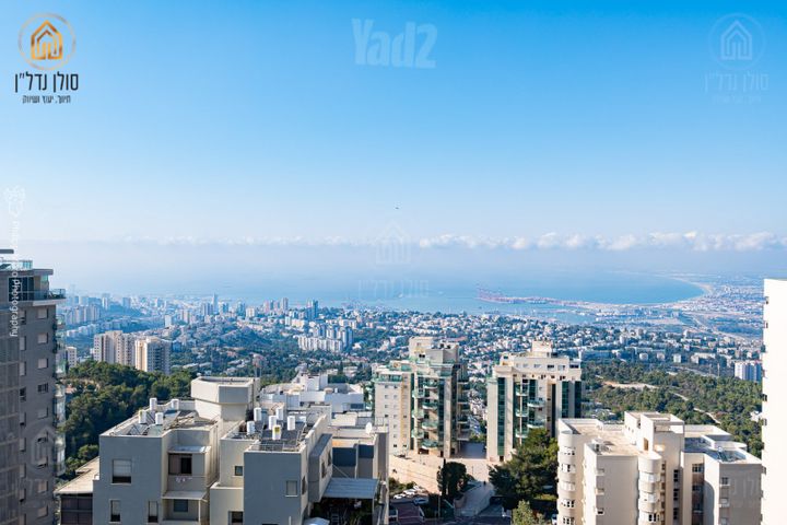 שדרות אבא חושי 