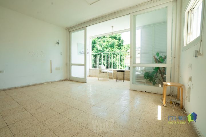 דירה למכירה בתל אביב יפו (תיווך) — 2