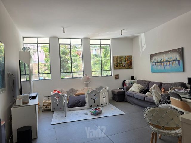 דירה להשכרה בתל אביב יפו (תיווך) — 2