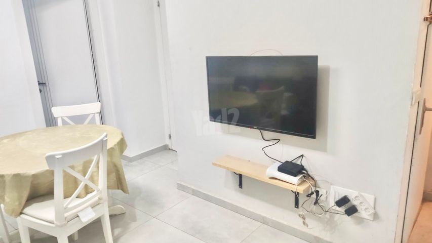 דירה להשכרה בירושלים (תיווך) — 5