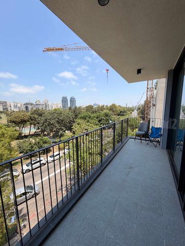 דירה להשכרה בתל אביב יפו (תיווך) — 3