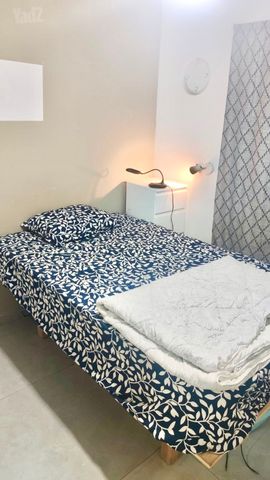 דירה להשכרה בירושלים (תיווך) — 2