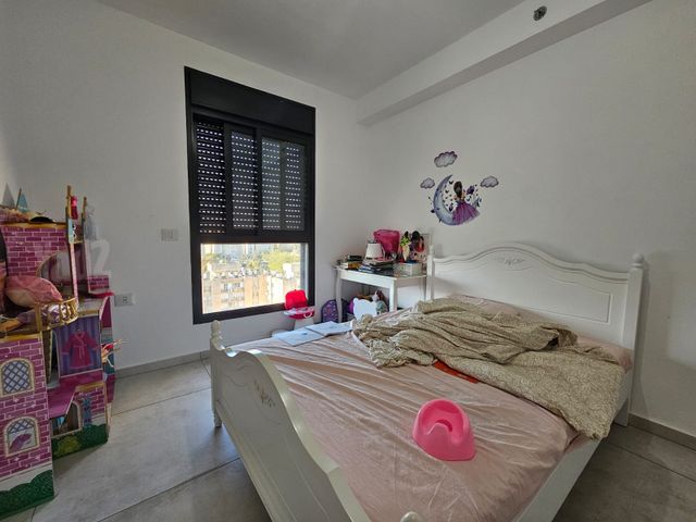 דירה להשכרה בתל אביב יפו (תיווך) — 3