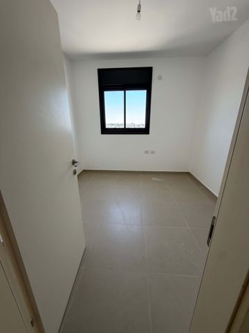 דירה להשכרה בירושלים (תיווך) — 5
