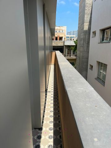 דירה להשכרה בתל אביב יפו (תיווך) — 5