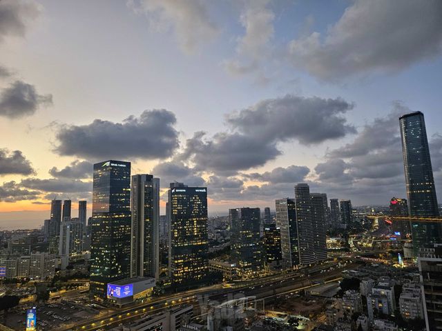 דירה להשכרה בתל אביב יפו (תיווך) — 2